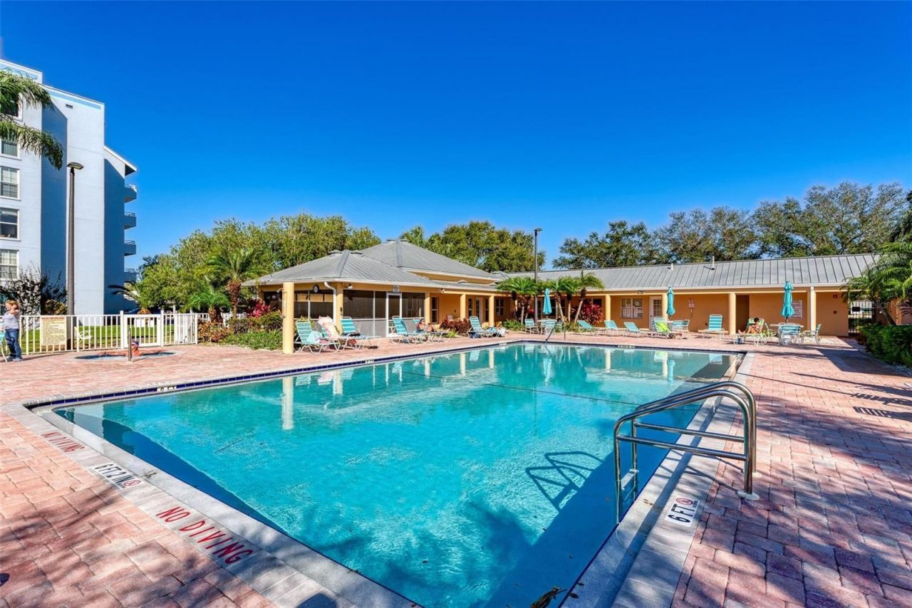 4480 Fairways Boulevard , Unit 109, Bradenton, FL 34209 Photo