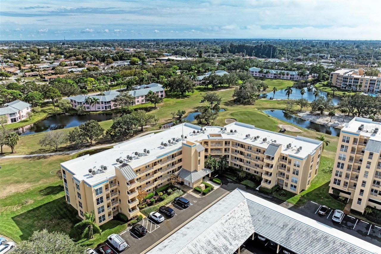 4480 Fairways Boulevard , Unit 109, Bradenton, FL 34209 Photo