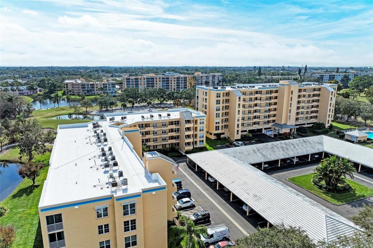 4480 Fairways Boulevard , Unit 109, Bradenton, FL 34209 Photo