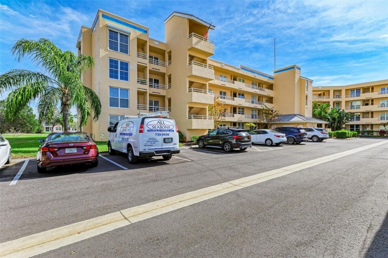 4480 Fairways Boulevard , Unit 109, Bradenton, FL 34209 Photo