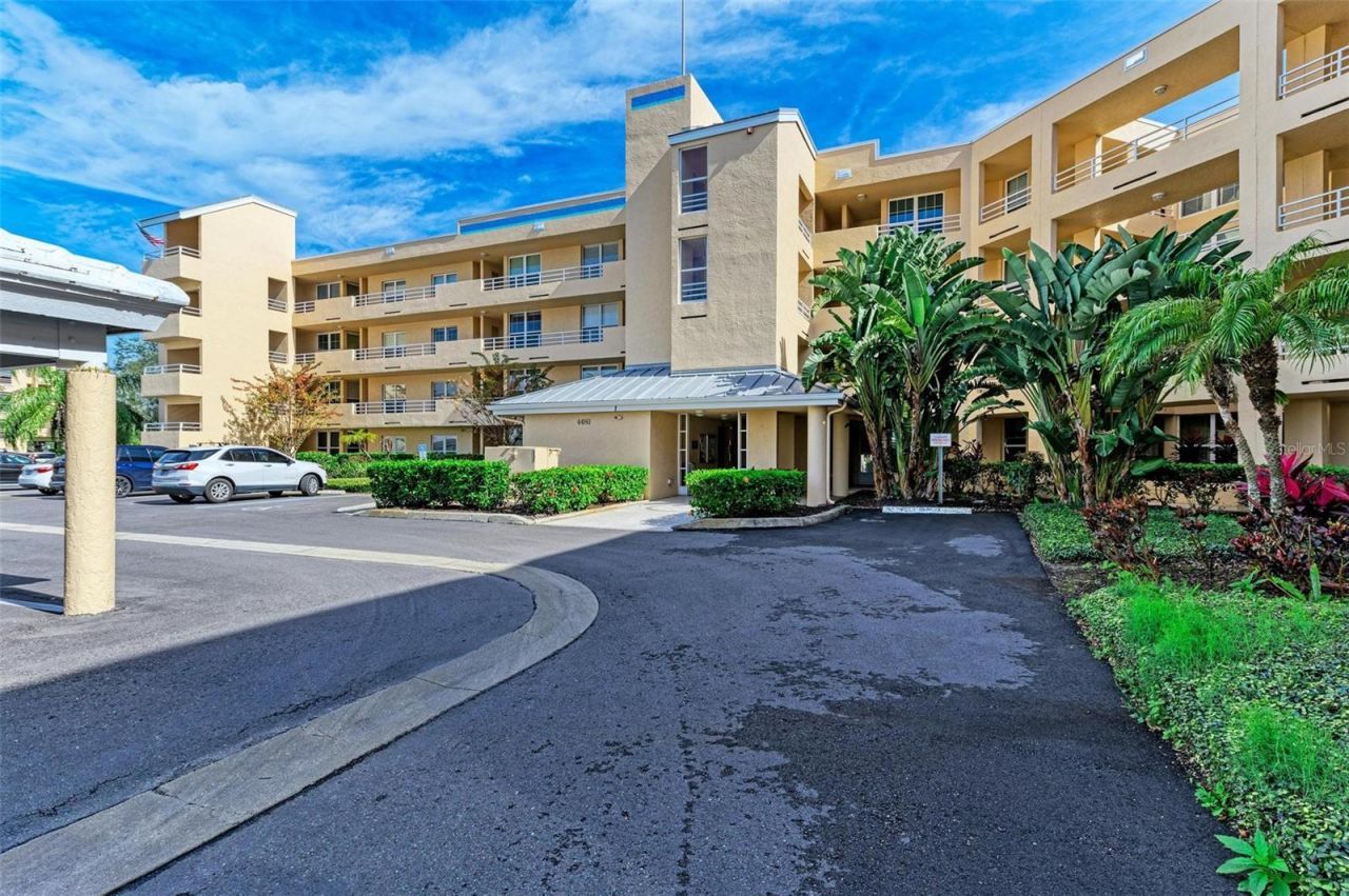 4480 Fairways Boulevard , Unit 109, Bradenton, FL 34209 Photo