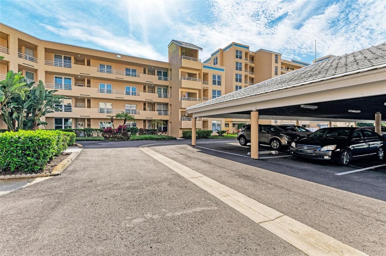 4480 Fairways Boulevard , Unit 109, Bradenton, FL 34209 Photo