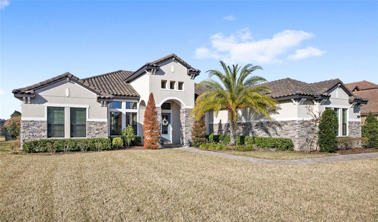 25620 Grandview Pointe , Sorrento, FL 32776 Photo
