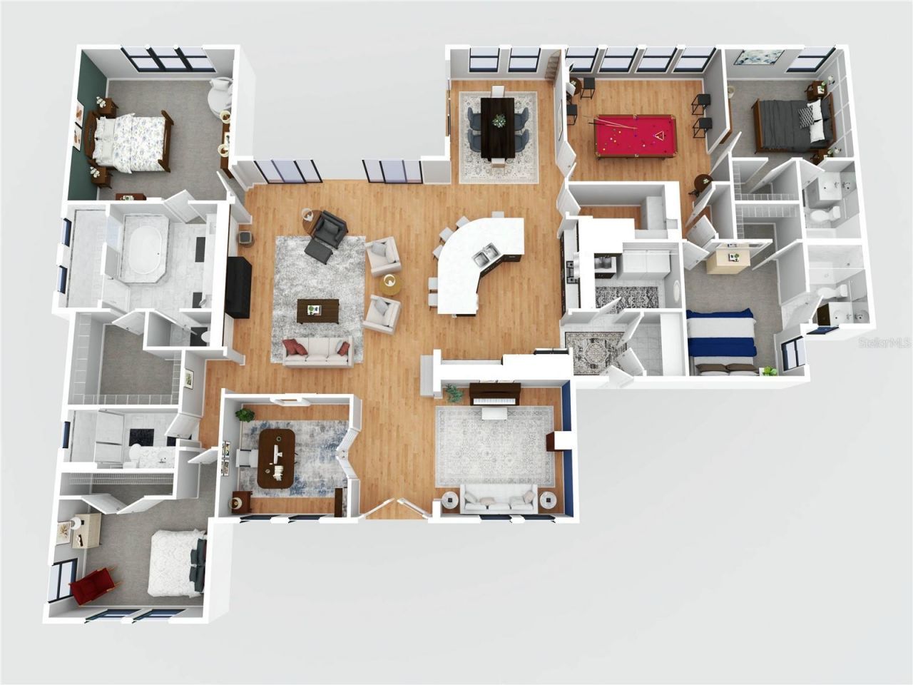 25620 Grandview Pointe , Sorrento, FL 32776 Photo