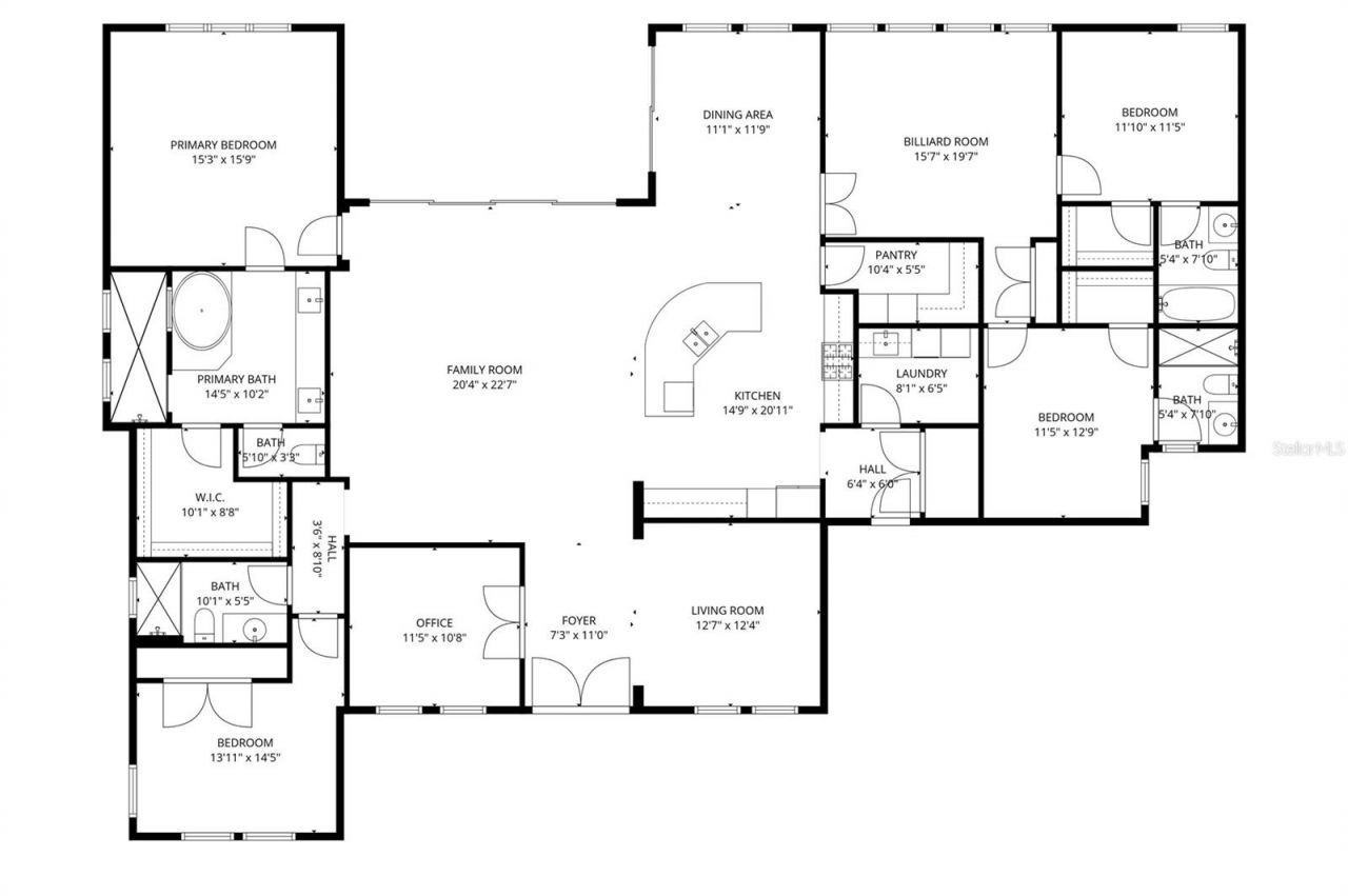 25620 Grandview Pointe, Sorrento, FL 32776 Photo