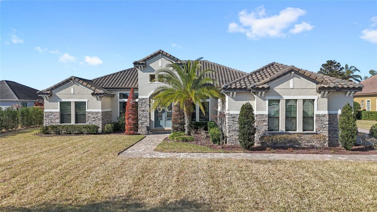 25620 Grandview Pointe , Sorrento, FL 32776 Photo
