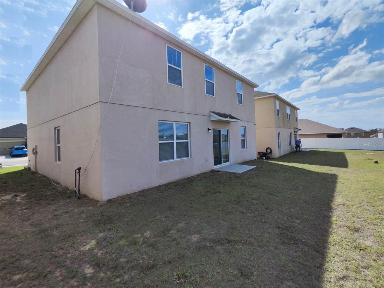 406 Nova Drive , Davenport, FL 33837 Photo