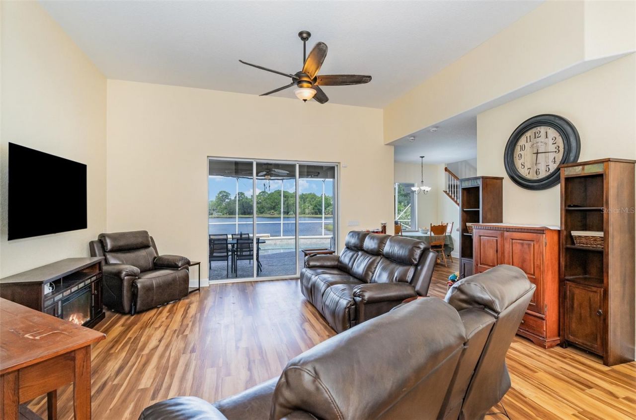 5820 Herons Landing Drive , Rockledge, FL 32955 Photo