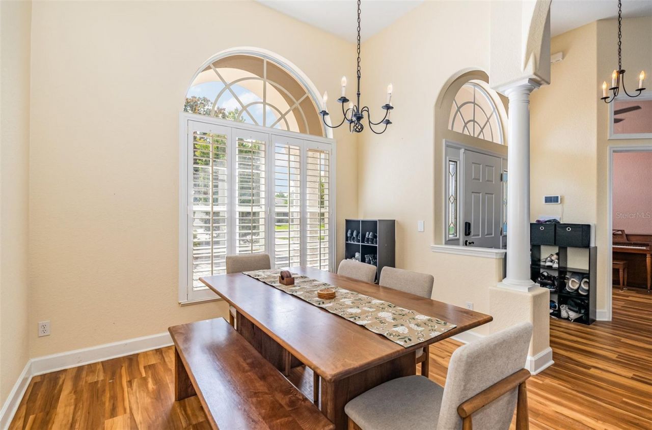 5820 Herons Landing Drive , Rockledge, FL 32955 Photo