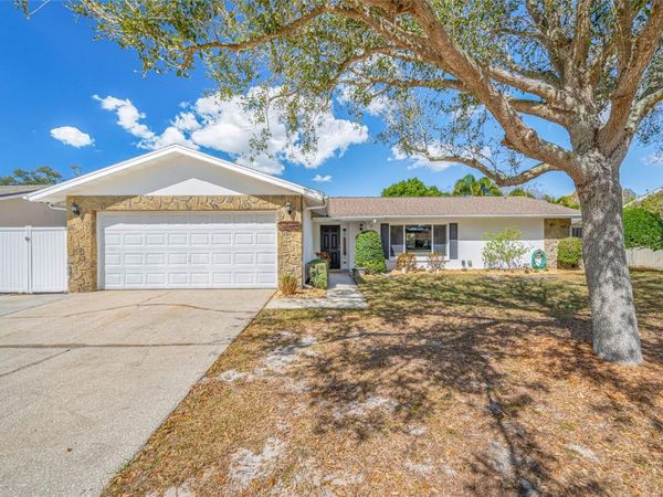 12277 91ST AVENUE , SEMINOLE, FL 33772