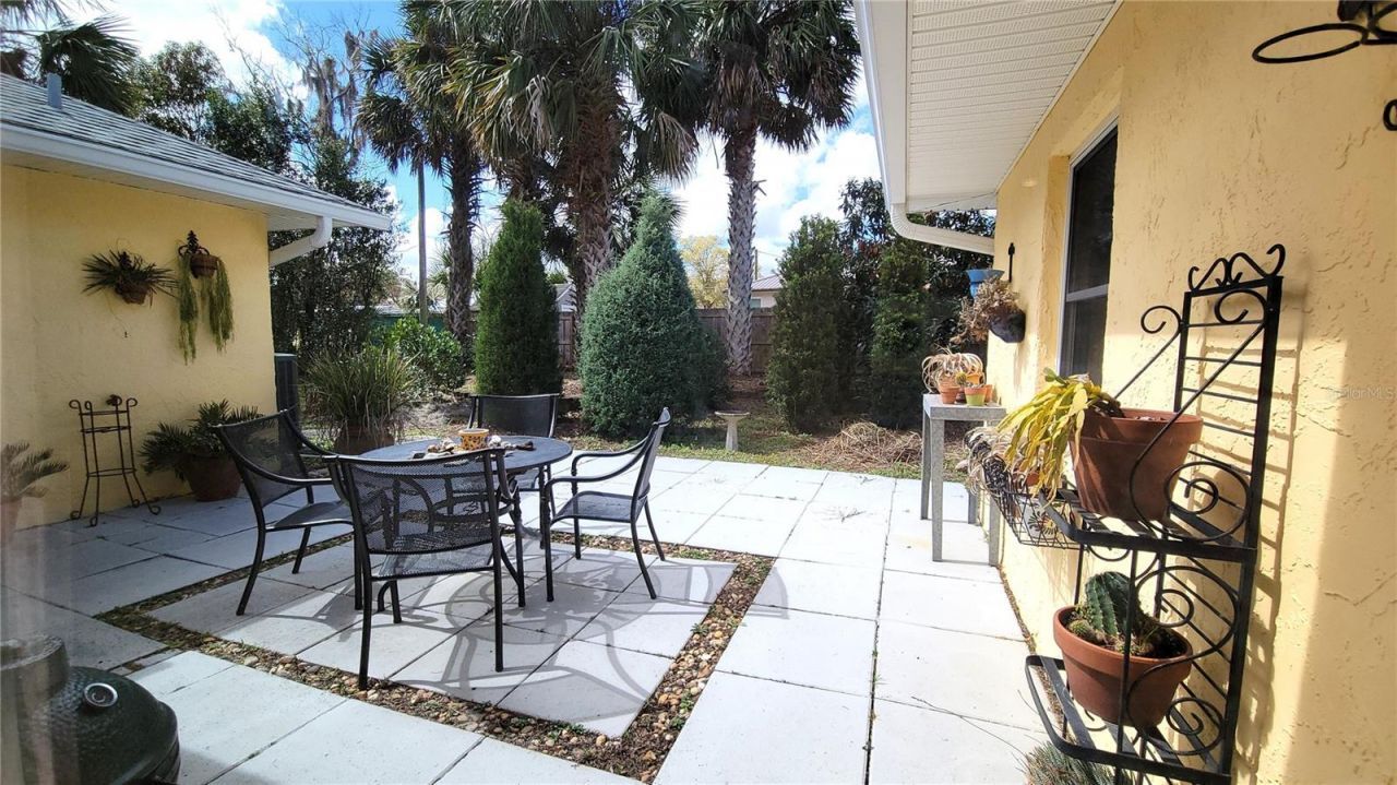 306 S Kingsbury Boulevard , Deland, FL 32720 Photo