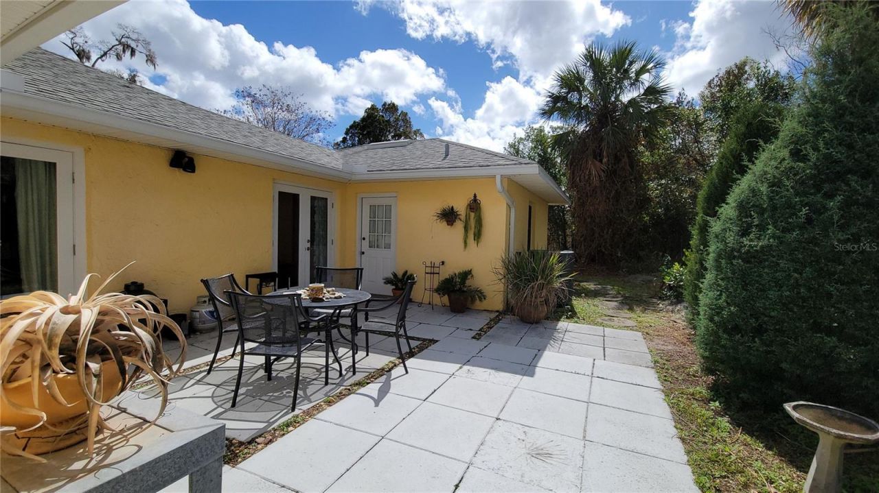 306 S Kingsbury Boulevard , Deland, FL 32720 Photo