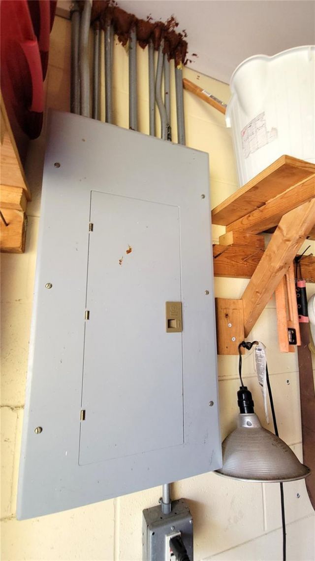 306 S Kingsbury Boulevard , Deland, FL 32720 Photo