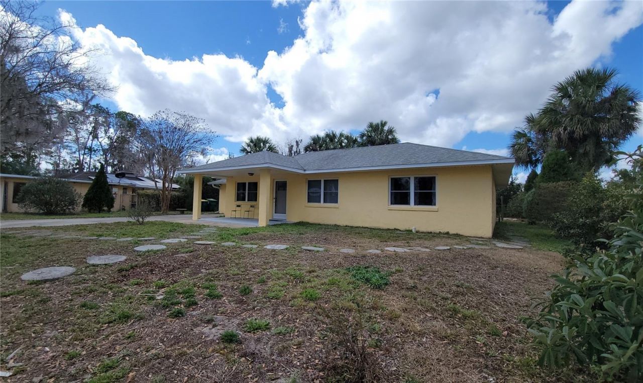 306 S Kingsbury Boulevard , Deland, FL 32720 Photo