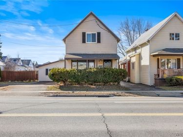 2247 William Street, Buffalo, NY 14206