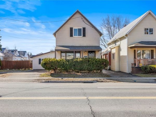 2247 William Street, Buffalo, NY 14206