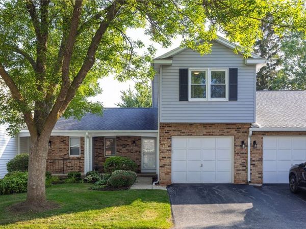 151 Flower Dale Drive, Rochester, NY 14626