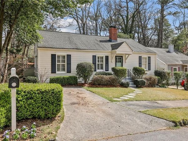 2387 Virginia Place NE, Atlanta, GA 30305