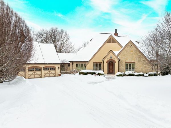 4445 Tavistock Circle , Powell, OH 43065