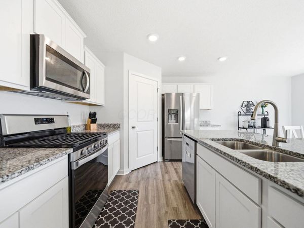 3057 Lamptonridge Drive, Columbus, OH 43232