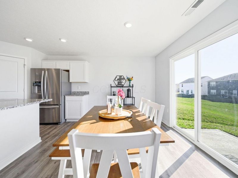 3057 Lamptonridge Drive, Columbus, OH 43232 Photo 18