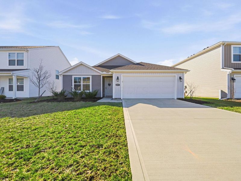 3057 Lamptonridge Drive , Columbus, OH 43232 Photo 3