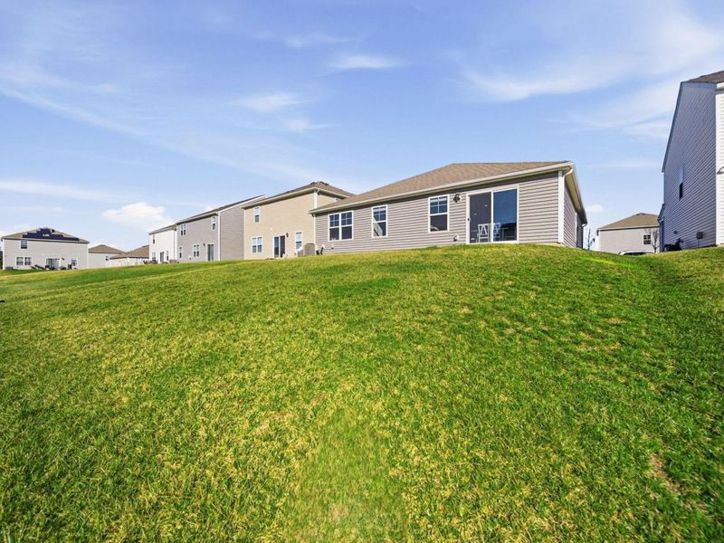 3057 Lamptonridge Drive, Columbus, OH 43232 Photo 38