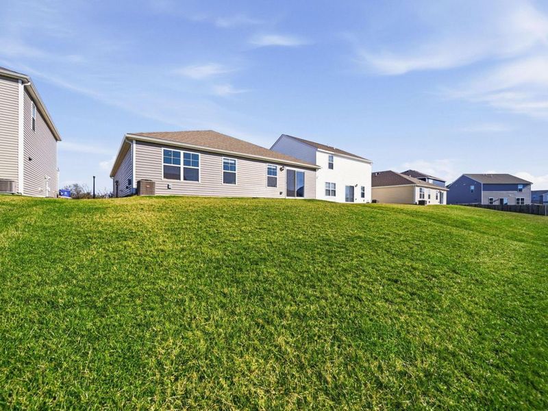 3057 Lamptonridge Drive , Columbus, OH 43232 Photo 40