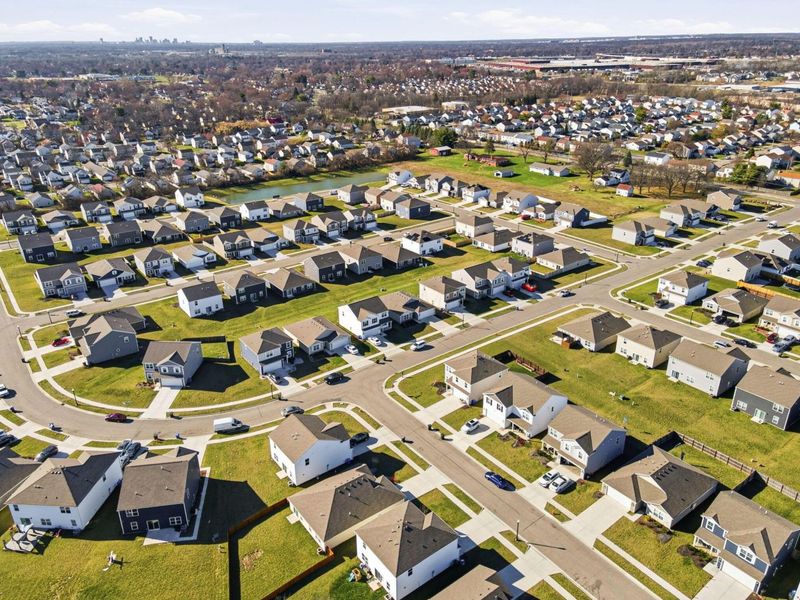 3057 Lamptonridge Drive, Columbus, OH 43232 Photo 41