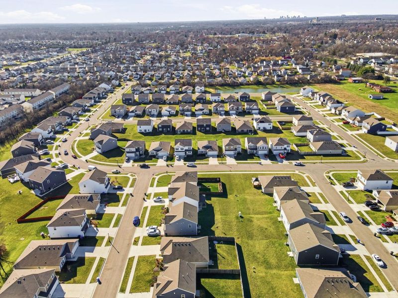 3057 Lamptonridge Drive, Columbus, OH 43232 Photo 44