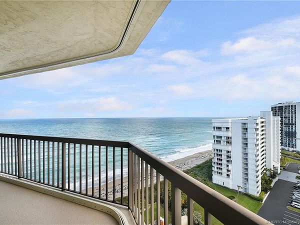 9550 S Ocean Drive, Unit 1610, Jensen Beach, FL 34957