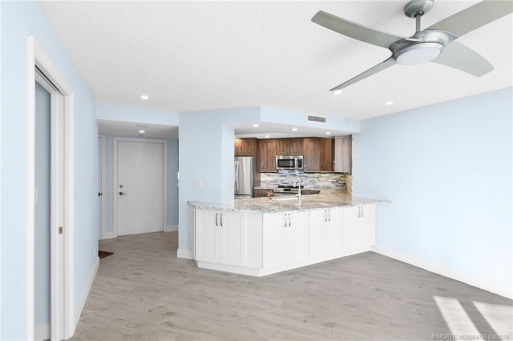 9550 S Ocean Drive, Unit 1610, Jensen Beach, FL 34957 Photo