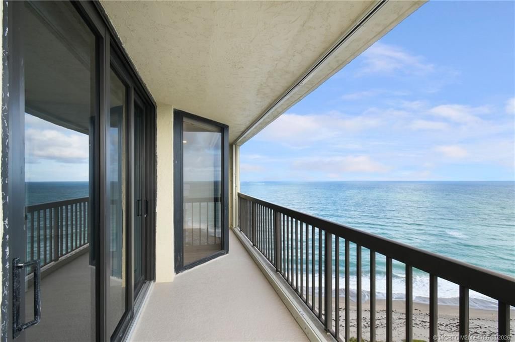 9550 S Ocean Drive, Unit 1610, Jensen Beach, FL 34957 Photo