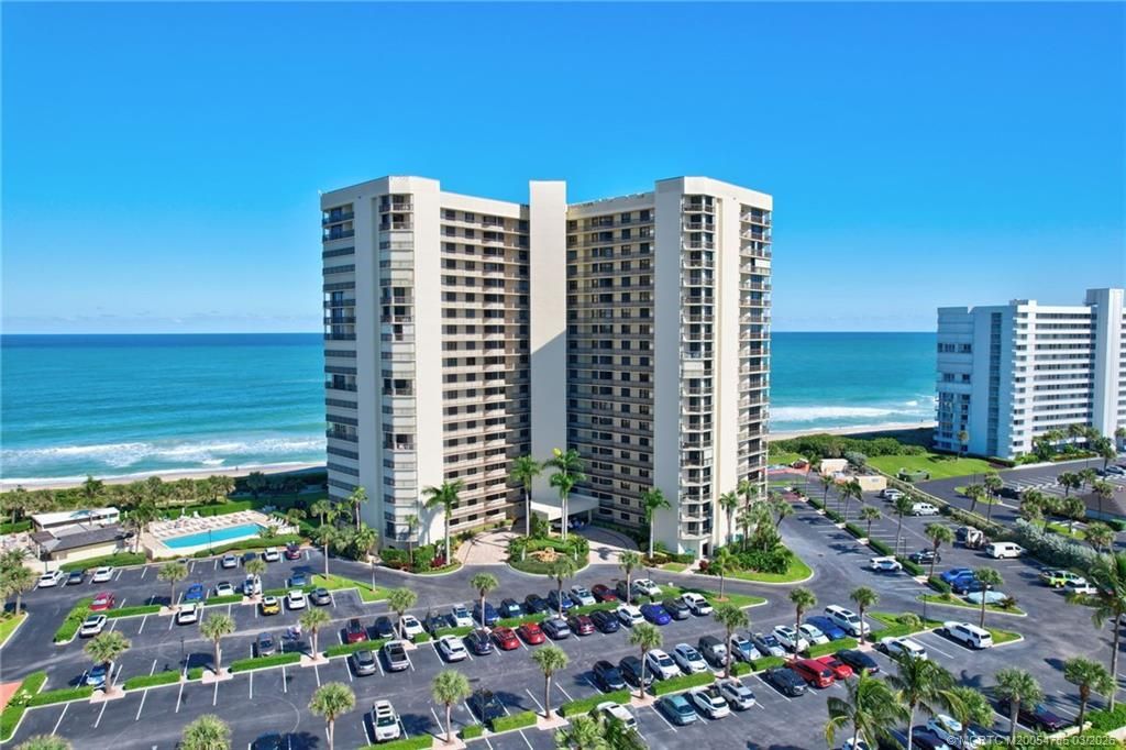 9550 S Ocean Drive, Unit 1610, Jensen Beach, FL 34957 Photo