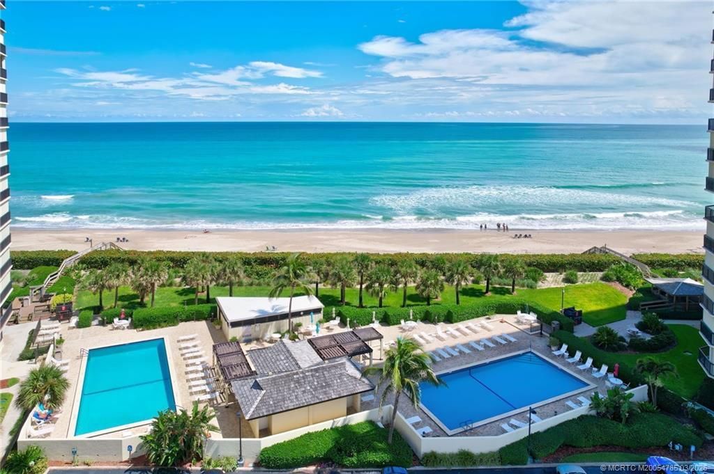 9550 S Ocean Drive, Unit 1610, Jensen Beach, FL 34957 Photo
