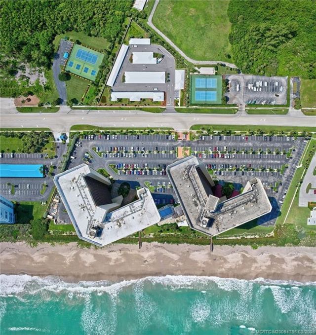 9550 S Ocean Drive, Unit 1610, Jensen Beach, FL 34957 Photo
