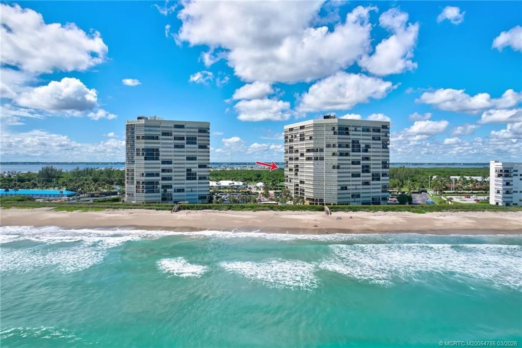 9550 S Ocean Drive, Unit 1610, Jensen Beach, FL 34957 Photo