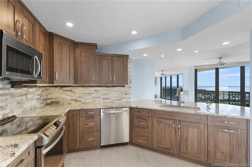 9550 S Ocean Drive, Unit 1610, Jensen Beach, FL 34957 Photo