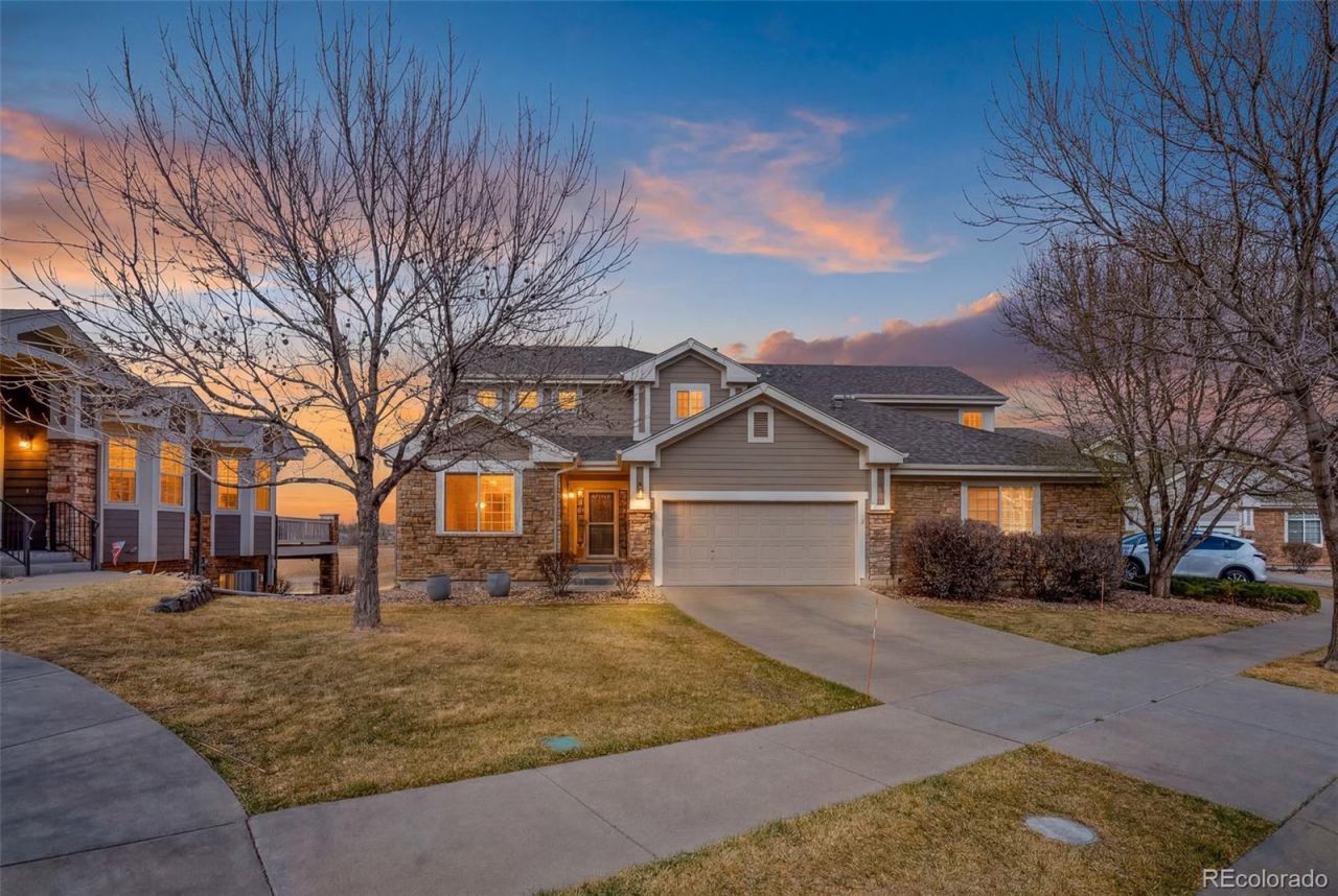 13731 Stone Circle, Unit 102, Broomfield, CO 80023 Main Photo