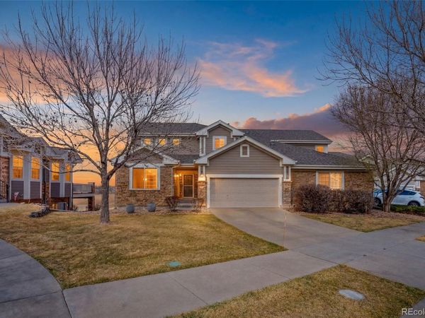 13731 Stone Circle, Unit 102, Broomfield, CO 80023