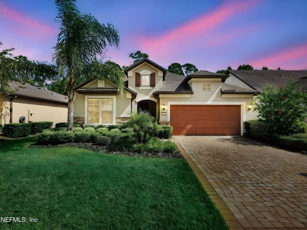 119 SWEET PINE Trail, Ponte Vedra, FL 32081