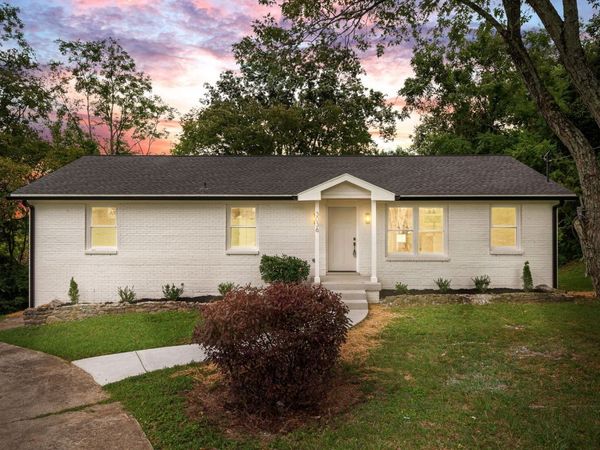 3036 Vistavalley Ct , Nashville, TN 37218