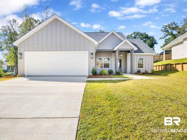 5525 Cross Creek Drive, Mobile, AL 36693