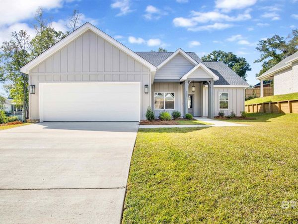 5525 Cross Creek Drive, Mobile, AL 36693