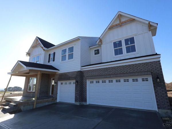 2445 Trail View, Unit 8593, Turtle Creek Twp, OH 45036