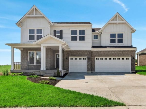 2445 Trail View, Unit 8593, Turtle Creek Twp, OH 45036