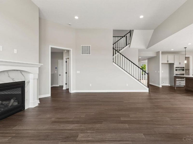2445 Trail View, Unit 8593, Turtle Creek Twp, OH 45036 Photo 12