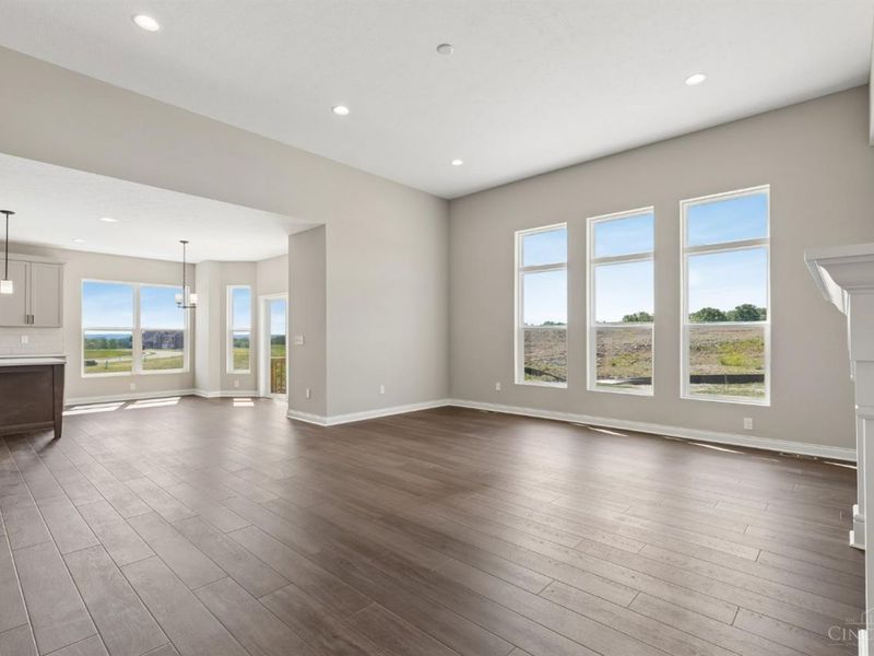 2445 Trail View, Unit 8593, Turtle Creek Twp, OH 45036 Photo 13