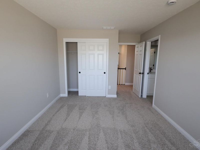 2445 Trail View, Unit 8593, Turtle Creek Twp, OH 45036 Photo 17