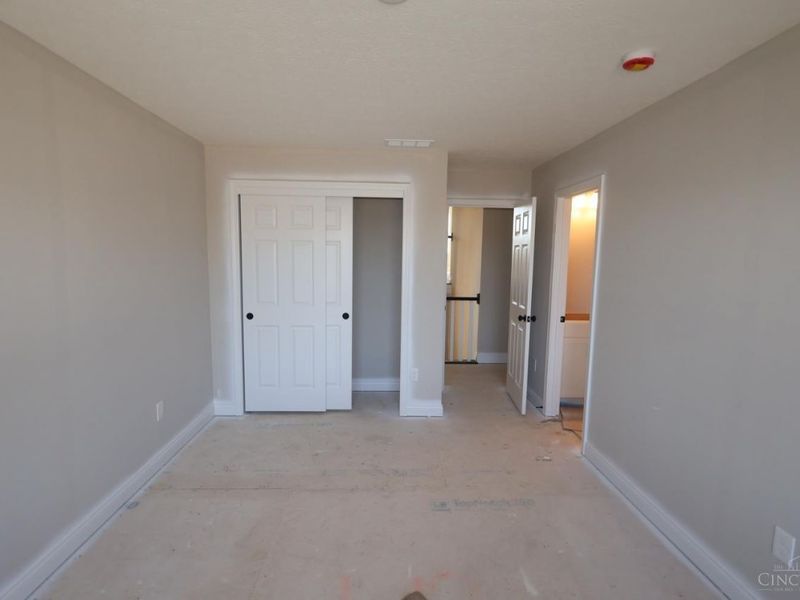 2445 Trail View, Unit 8593, Turtle Creek Twp, OH 45036 Photo 21